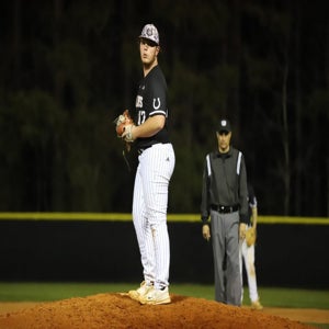 Tyler Thompson mugshot