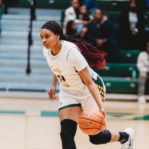 ARIONNA PATTERSON