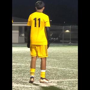 Jonathan Rangel