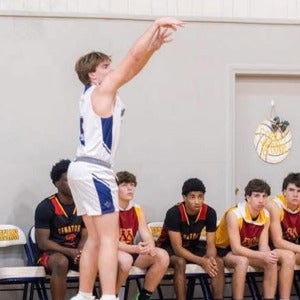 Maddox Atcheson mugshot