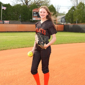Briley Masterson