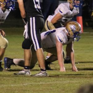 Caleb Vintson