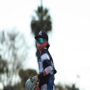 Jake Torres