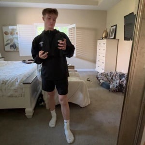 Cole Hittinger mugshot