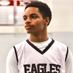 Mahkai Seymour