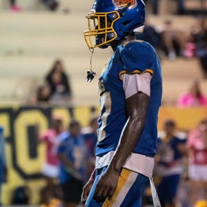 Amos Bradford mugshot