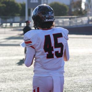 Zeke Isaacson mugshot