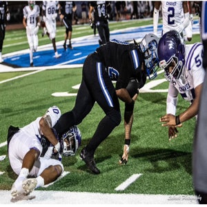 Tristan Halsana mugshot