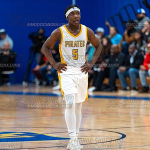 Monta Hilliard