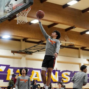 Gianni Clark mugshot