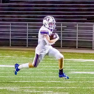 Jayden Cowart