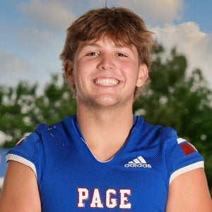 Liam Perry