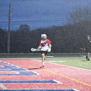 JOSH QUACKENBUSH