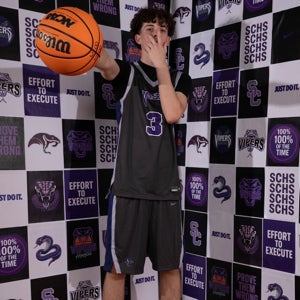 Caden Graybill mugshot