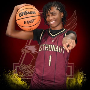 Scharmain Mitchell mugshot