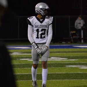 Antwon Walker mugshot