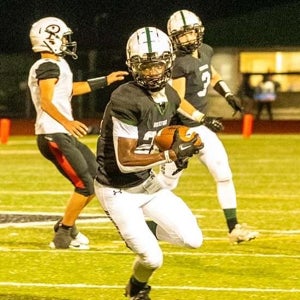 Sean Asangwe mugshot