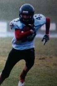 Jake Barton