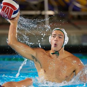 Caleb Raumann mugshot