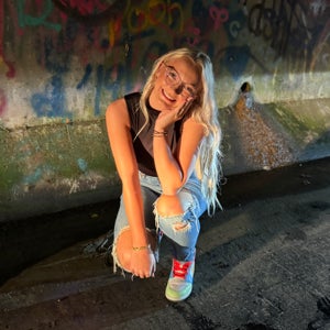 Grace Watson mugshot