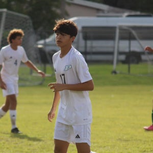Zackary Gonzalez