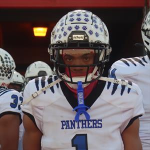 Jordan Washington mugshot