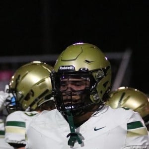 Deaiden Arnold mugshot