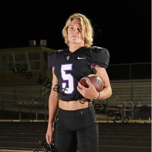 Brayden Kennedy