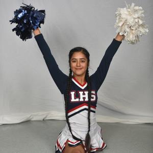 SAMANTHA OROZCO