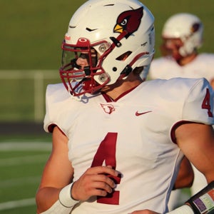 Payton Borchardt