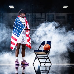 TyShaun Harris