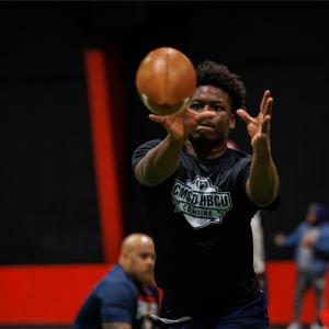 Jordan Rallings