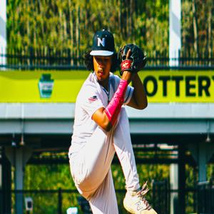 Josiah Caceres mugshot