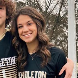 Kaitlyn Chapman mugshot