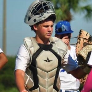 Timmy Pellicer mugshot