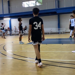 Jovanni Andrews mugshot