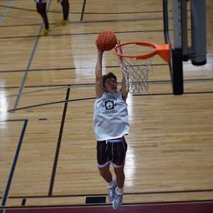 Abram Wasileski mugshot