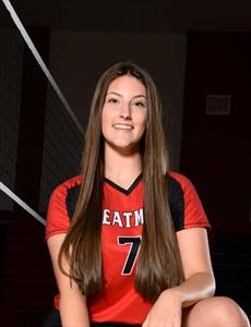 Lanie McMahan