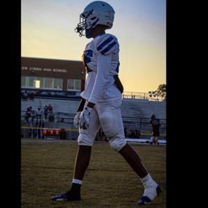 Rapheal Thompson