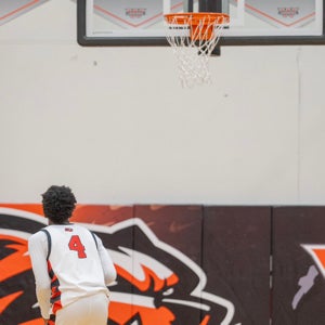 Camari McCrae mugshot