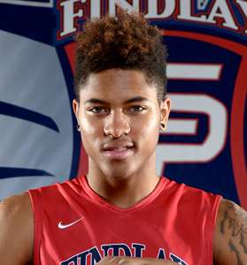 Kelly Oubre