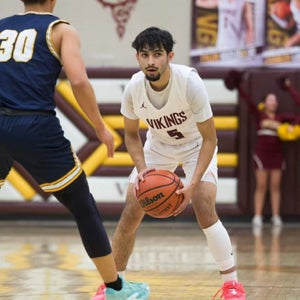 Luciano Mondragon mugshot