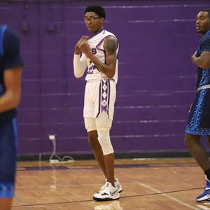 Vontrell Hankison