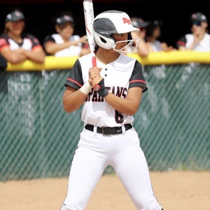 Mariah Reyes mugshot