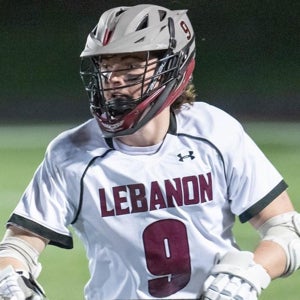 PARKER LEITELT