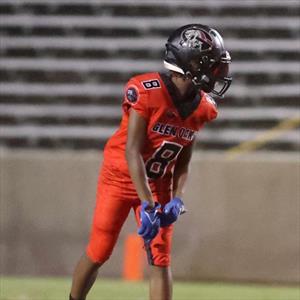 Desmond Baker