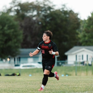 Kade Gilchrist mugshot