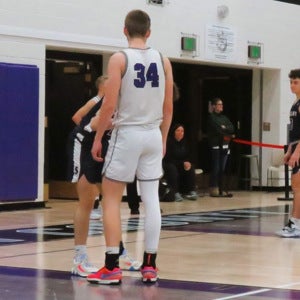 Jayden Bilger mugshot