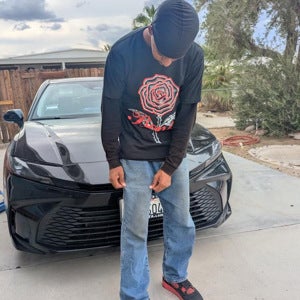 Orlando Olmos mugshot