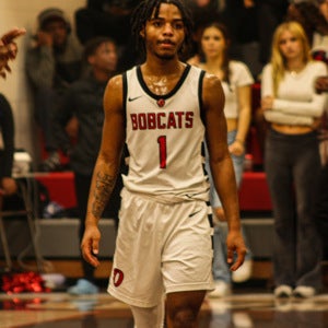 Jehmel Madison mugshot